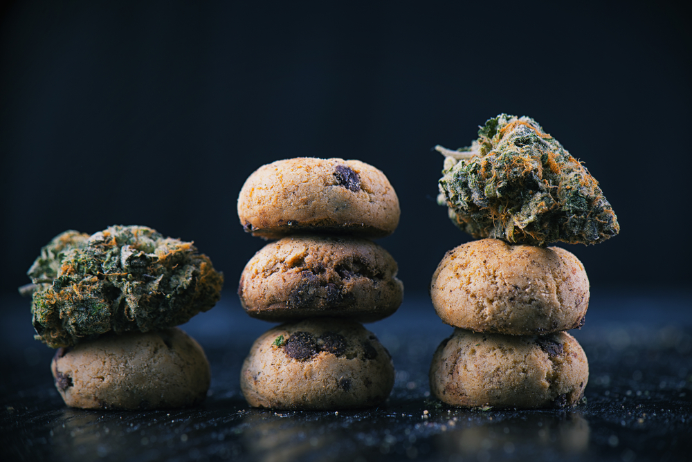 Cannabis Edibles and Food Safety: What We Know So Far