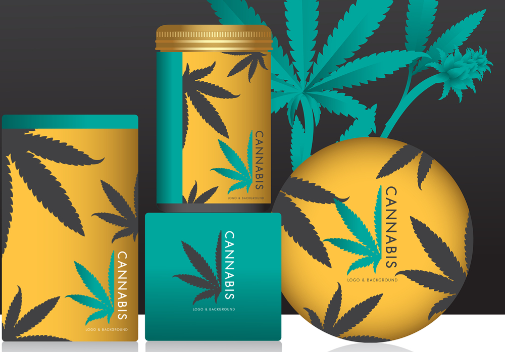 Cannabis Branding in the New Age