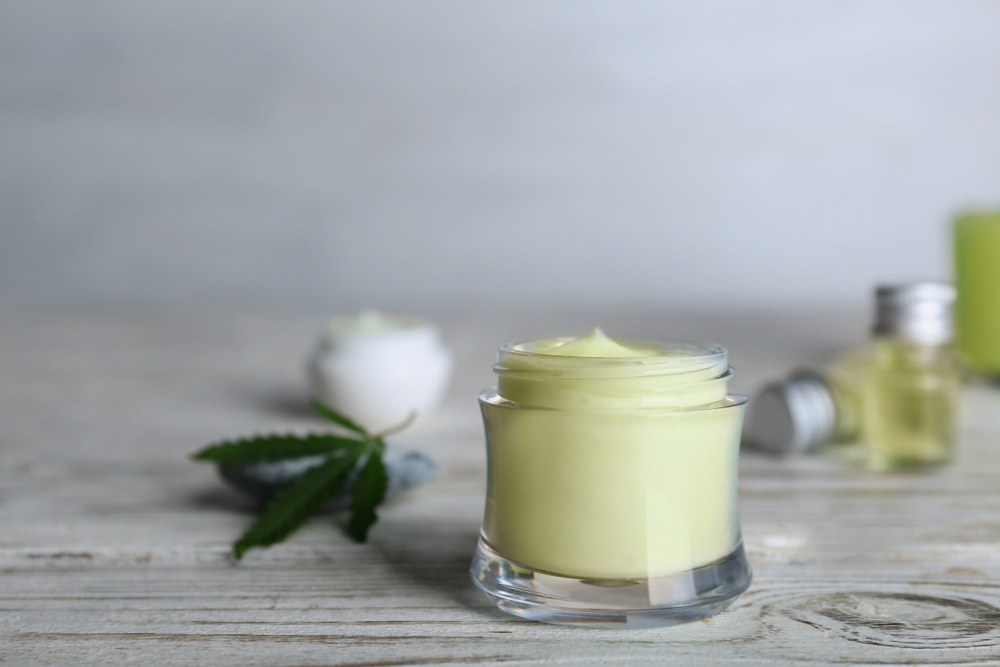 The Do’s and Don’t of Using Cannabis in Cosmetics