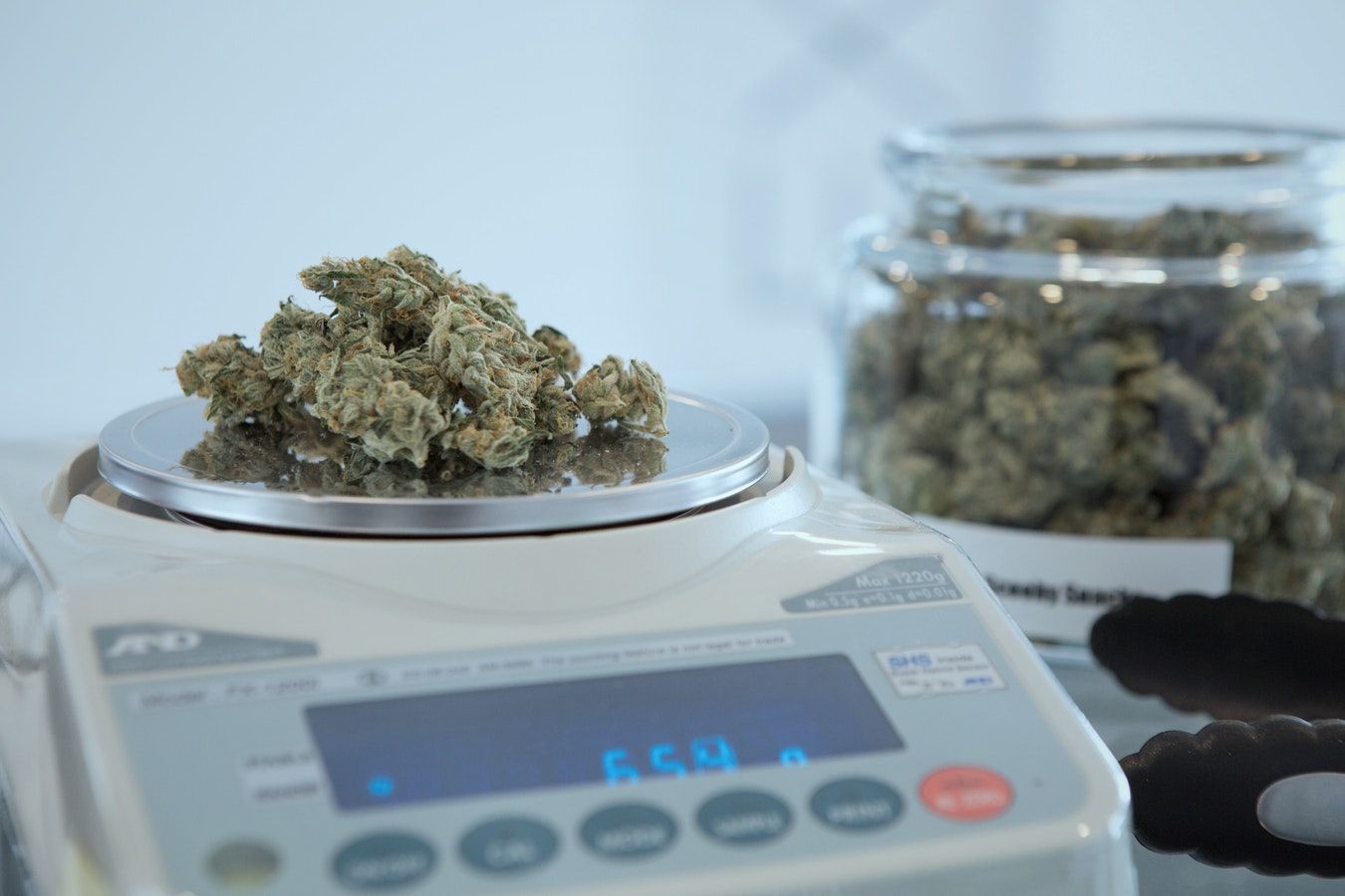 Clinical Trials in the Cannabis Industry – An Emerging Approach