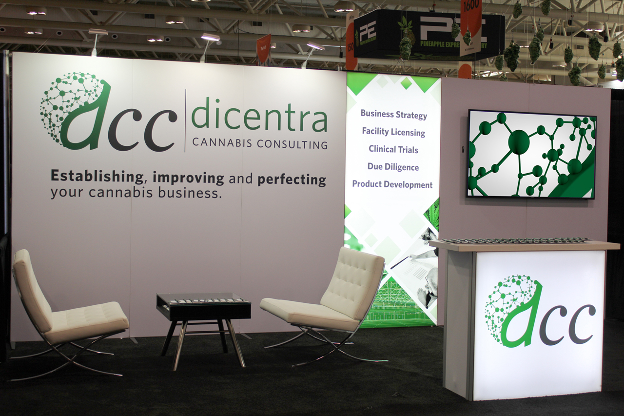 dCC Recap of Lift & Co. Cannabis Conference & Expo