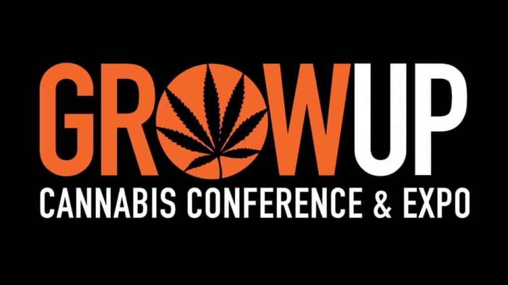 dicentra Cannabis Consulting (dCC) Brings Leading Cannabis Expertise to Grow Up 2019 and is Nominated in the “Cannabis Consultant” Category at the 2019 Grow Up Awards