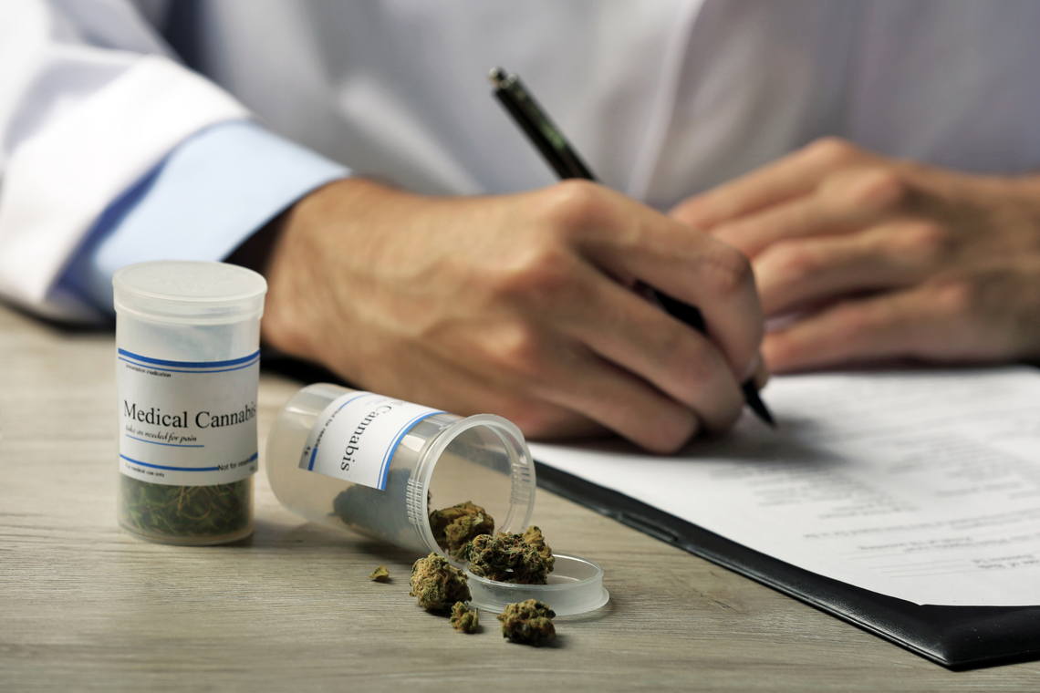 GPP or GMP? Things to Consider When Establishing Your Cannabis Business
